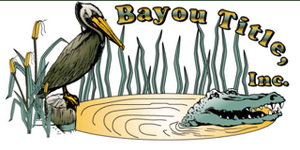 Bayou+Title+Logo