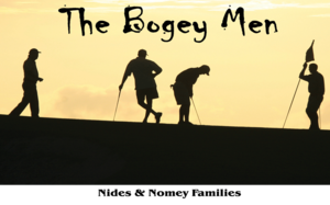 BogeyMen