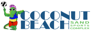 Coconut+Beach