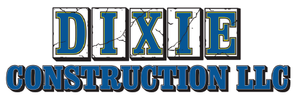 Dixie+Construction+Logo