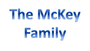 McKey+Family