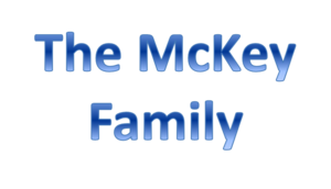 McKey+Family