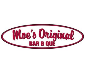 Moes Original Bbq