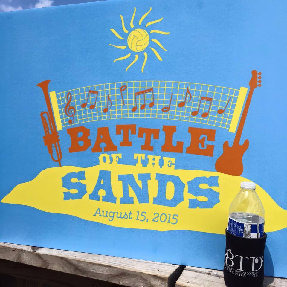 2015 Battle Of The Sands35