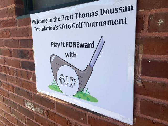 2016 Play It Foreward Golf Tournament23
