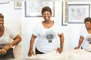 Irma Thomas Featured