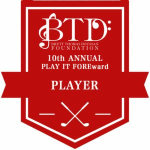 2026 Btd Play It Foreward Player