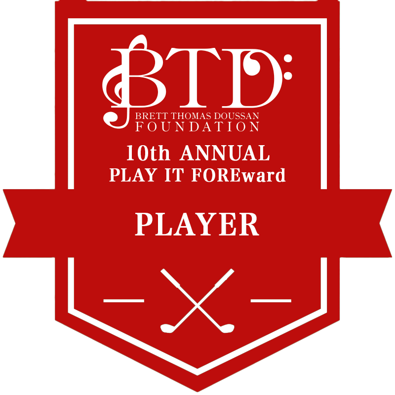 2026 Btd Play It Foreward Player