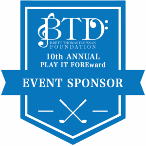 2026 Btd Play It Foreward Sponsor