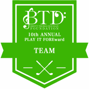 2026 Btd Play It Foreward Team