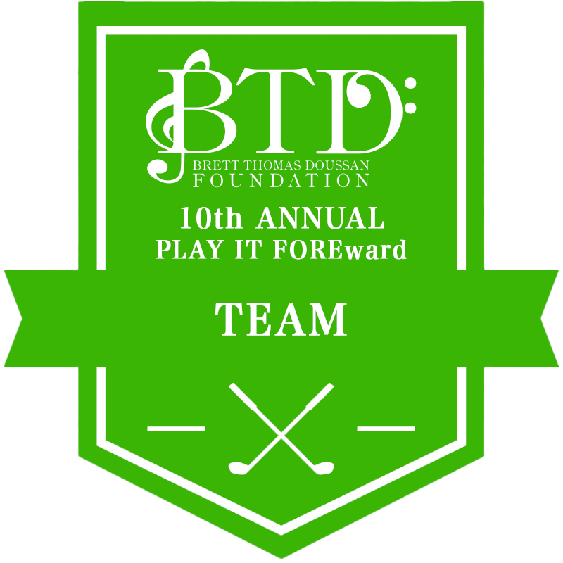 2026 Btd Play It Foreward Team